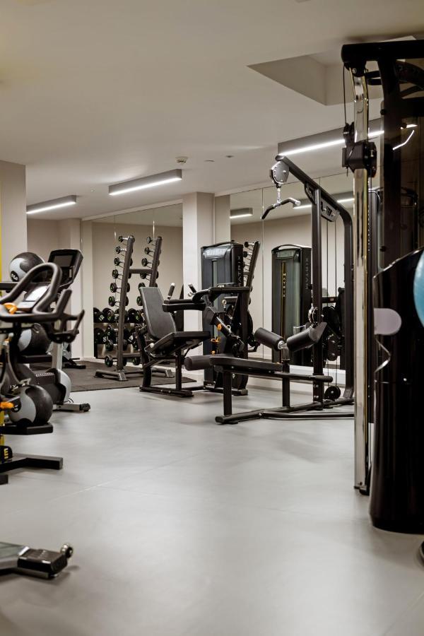 Chic Apartments And Studios At The Point In Αμπερντήν Εξωτερικό φωτογραφία